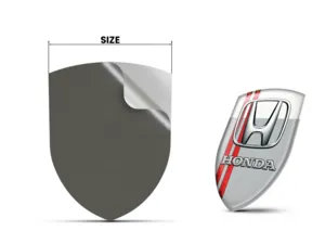 Honda Auto Frontscheiben Banner Pro Max Robust Elegant